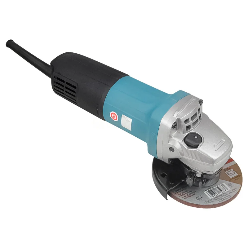 
New Arrival 2021 Amazon Angle Grinder Professional Heavy Duty Angle Grinder Machine 