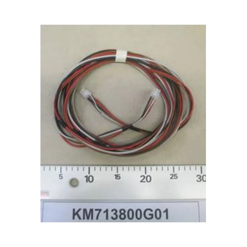 Совершенно новые оригинальные детали KONE подходит для Лифт Kone KM713800G01 FCB межбортовой сигнальный кабель L = 5 м