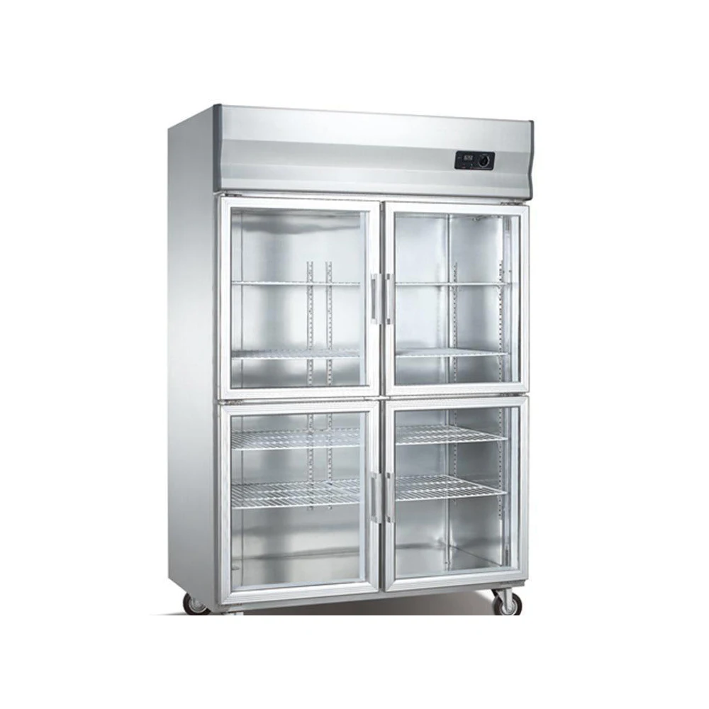 Коммерческая техника 3-8 мм, морозильная камера для супермаркета, закаленная дверь, стеклянные детали для напитков, морозильная камера, винный шкаф