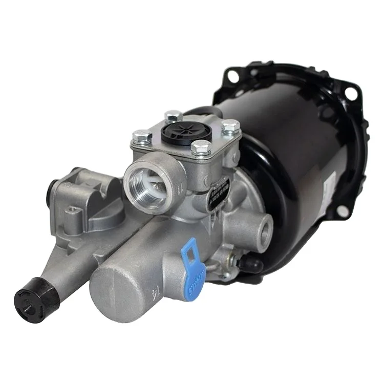 For Dongfeng Spare Parts Booster Assembly 1608Zd2a-010 Clutch Servo Truck Accessories