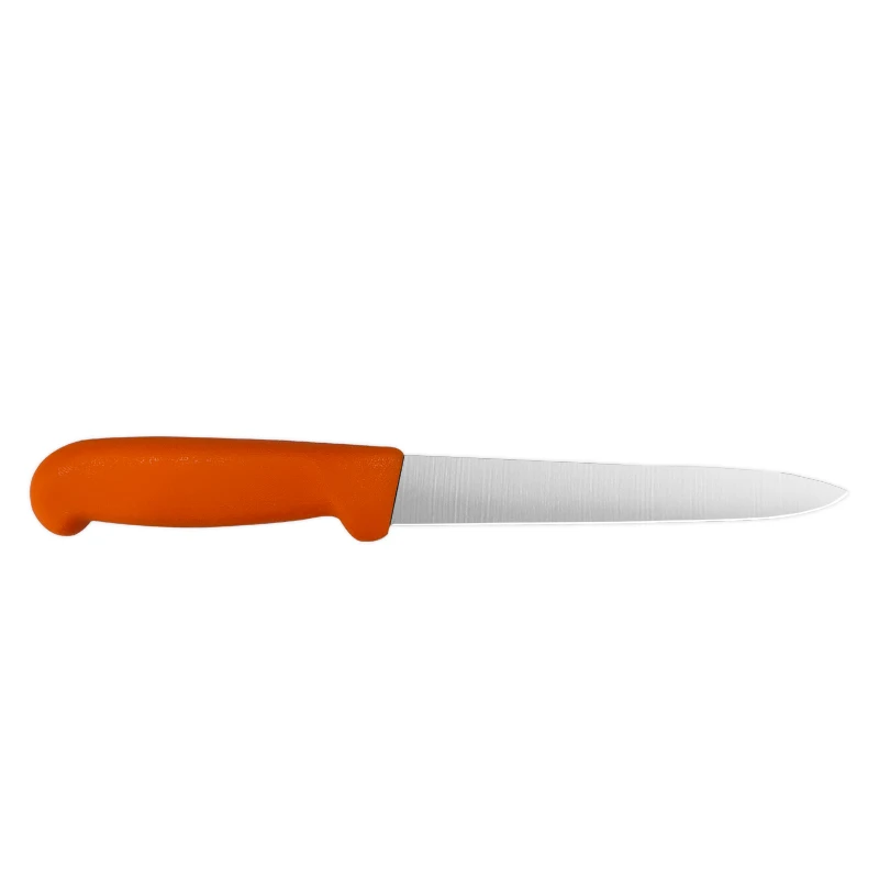 Good quality fish fillet Knife 6 inch fishing knives