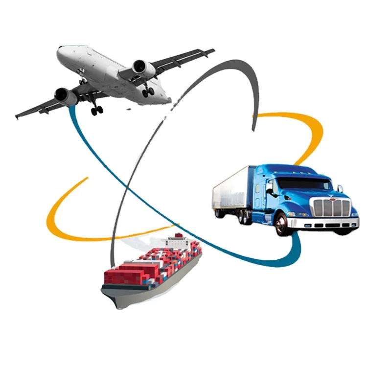 Cheapest Air Shipping FBA/DHL/UPS/FEDEX/TNT Freight Forwarder From China To Global