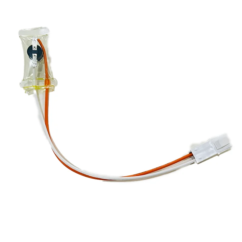 New Electric Digital Fridge Damper Thermostat 1/4 Fridge Thermostat for Car Household and Hotel Use