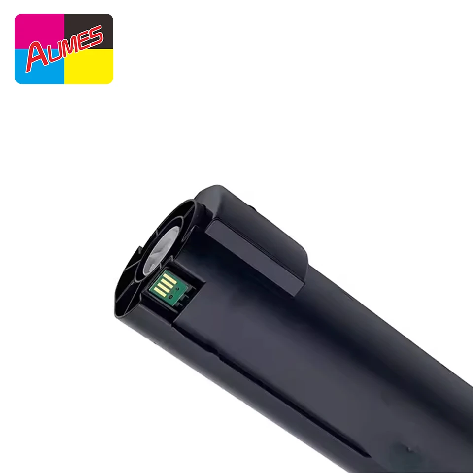 D95 тонер-картридж D-95 совместим для использования в Fuji Xerox D110 D125 D110P D125P CT202207 японский черный тонер с чипом