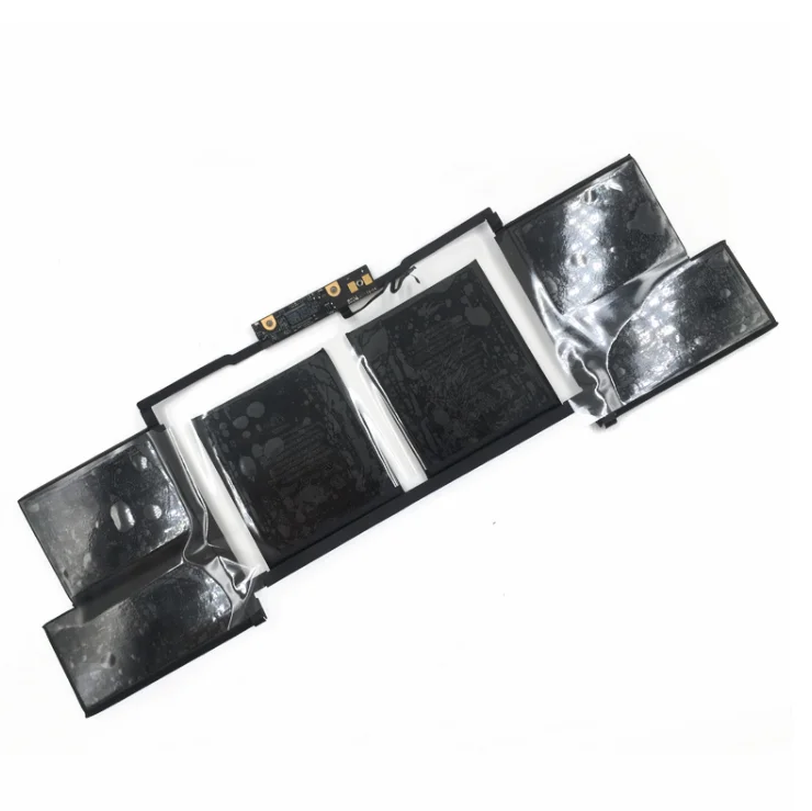 Оригинальный новый аккумулятор A1820 для Macbook Pro Retina 15 дюймов, аккумулятор A1707 2016 2017