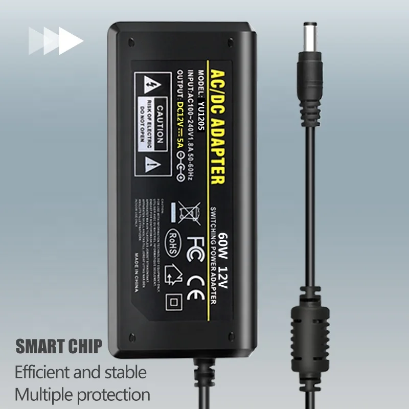 High Quality 19v 4.74a 90w Computer Switching Power Supply AC DC Laptop Power Adapter