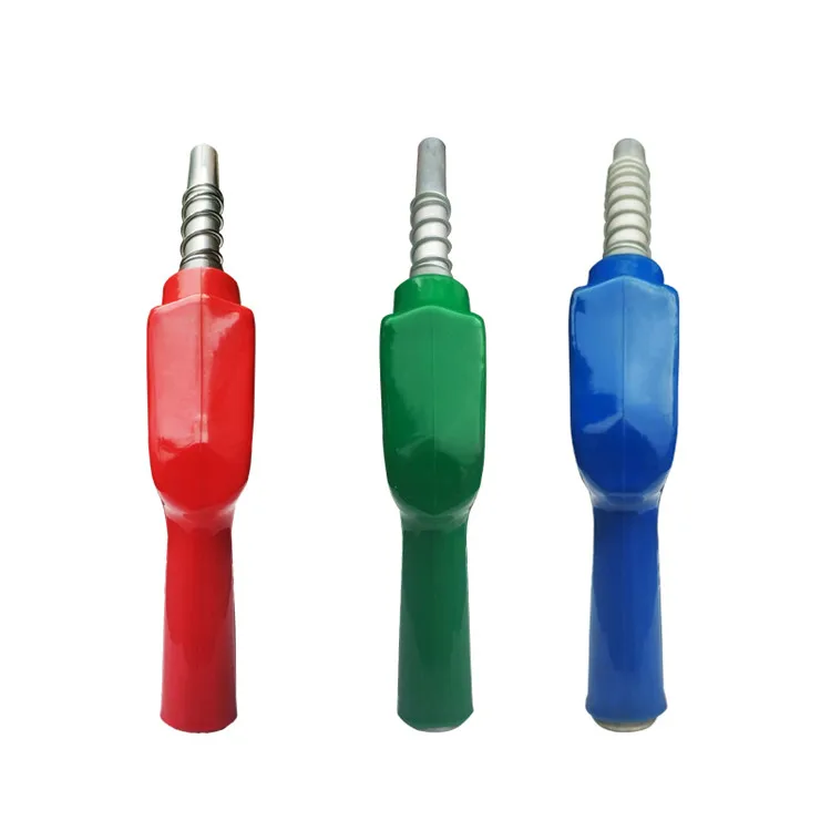 Opw Fuel Oil Dispenser Nozzles For Gas Station