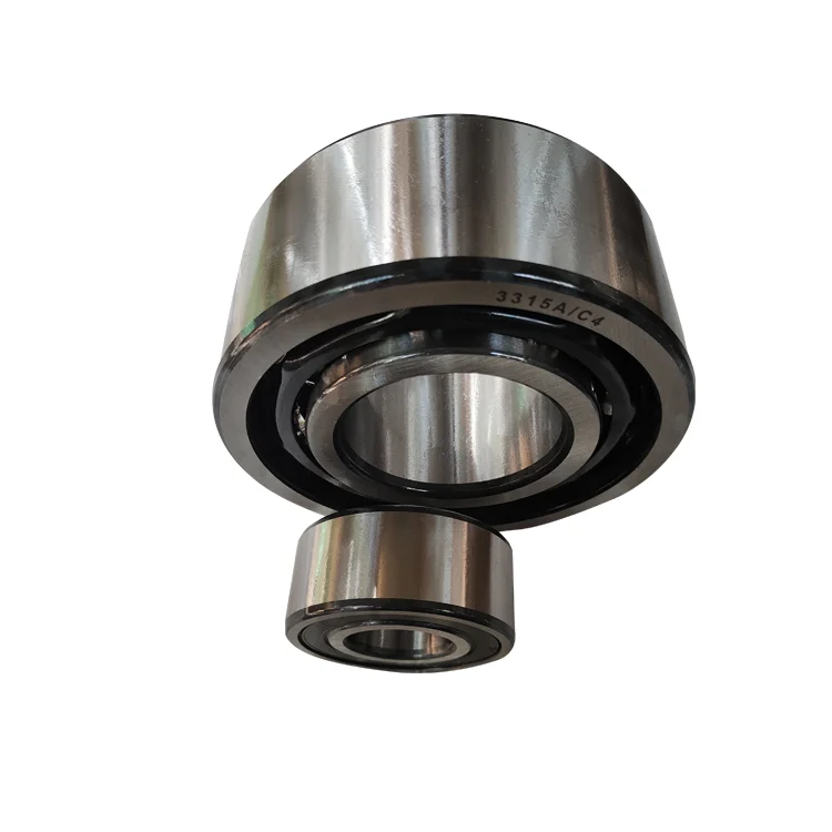 5216 angular contact ball bearing Super Precision Spindle Bearings