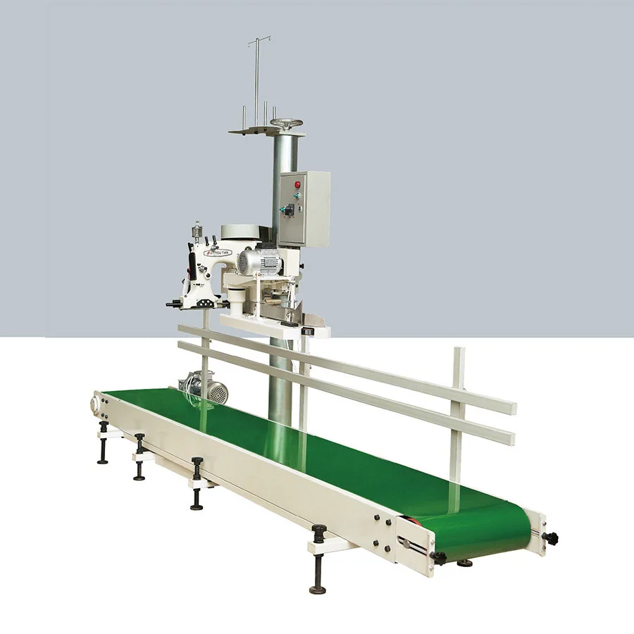 Sewing Machine Rice Bag Closer Machine sewing PP/pastic bags