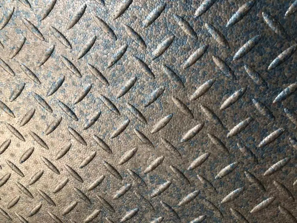 Extra Heavy Load Light-weight EPP Foam Pallet