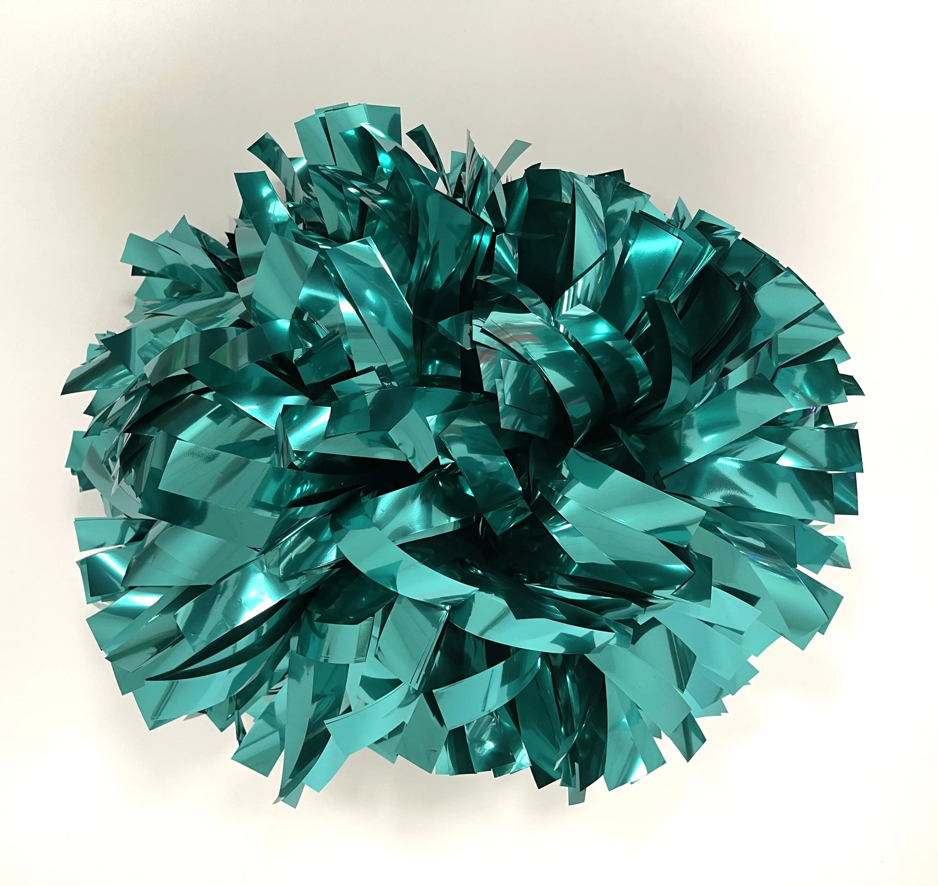 2024 pom poms for cheerleading and cheerleaders with good quality and factory directly supply