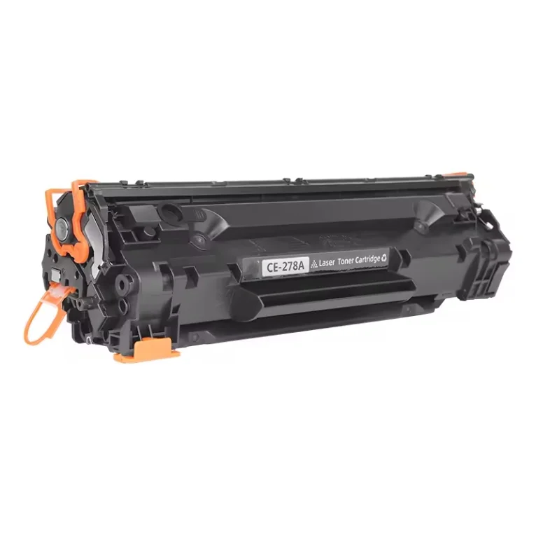 Toner Cartridge CE278A 78A 278A 435A 436A 285A CE278X 278X 78X Printer Toner Cartridge  For HP LaserJet P1566/1606/M1536