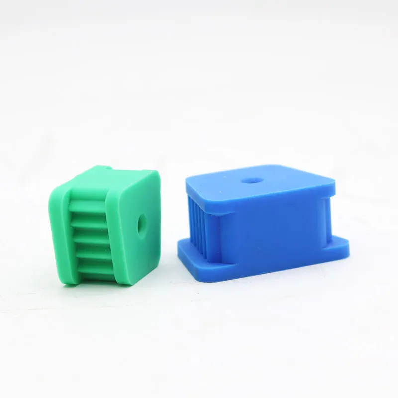 Зубные силиконовые окклюзионные Ретракторы