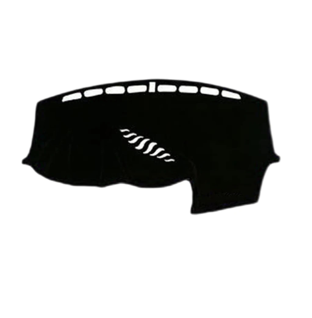 Factory direct sales car dashboard anti-slip sun-proof light-proof instrument panel suitable for Ford Focus 2012-2018