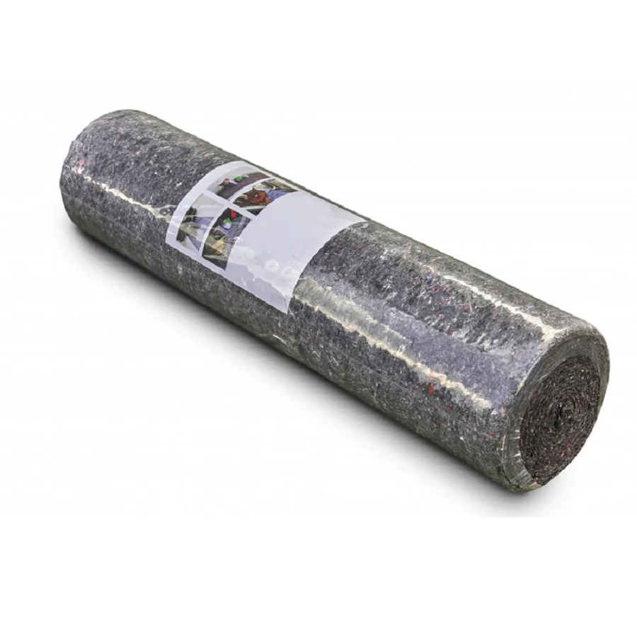 Spill Shield Felt Floor Protector Skyddsfilt/Tackfilt painter Felt Roll