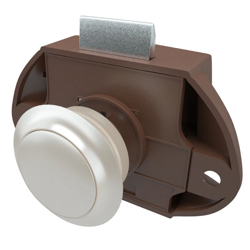 Caravan accessories lock RV  motorhomes accessories for caravan Cabinets cabinet lock Camper lock