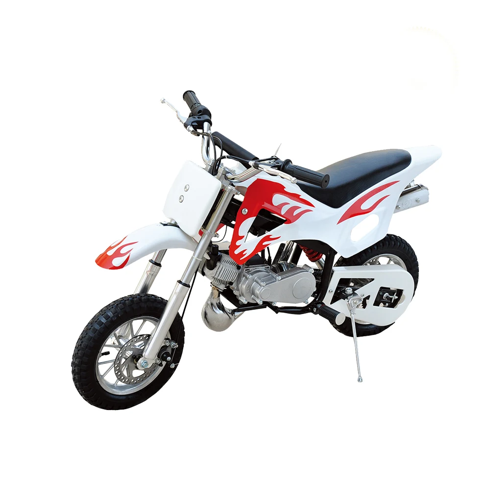 China factory direct sale off road electric motorcycles 350W electric dirt bike adult