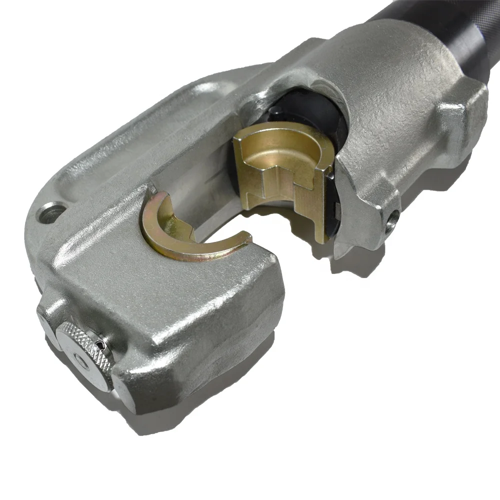 EP-510H wholesale hot sale hydraulic crimping tool head household hydraulic tools ryco hose crimper for sale