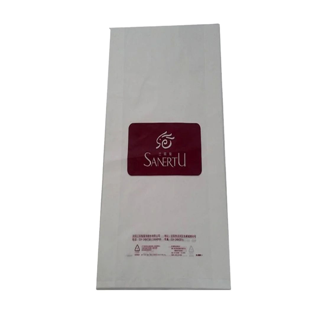 Customizable Pattern Hot sale High quality PE Without portable Disposable Polybag