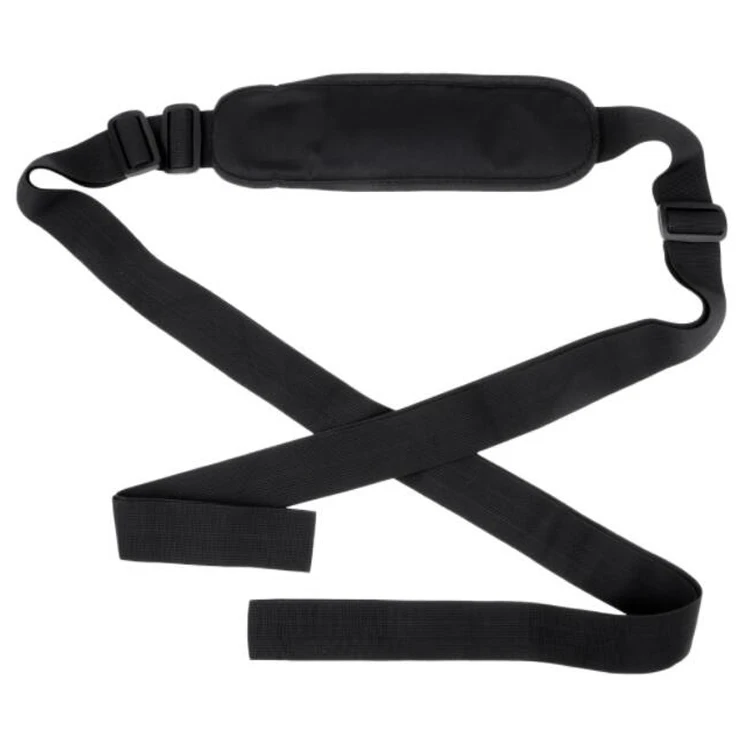 
Multifunctional Adjustable Paddleboard Fixed Surfboard Harness Carry Strap Kayaking One Shoulder Strap 
