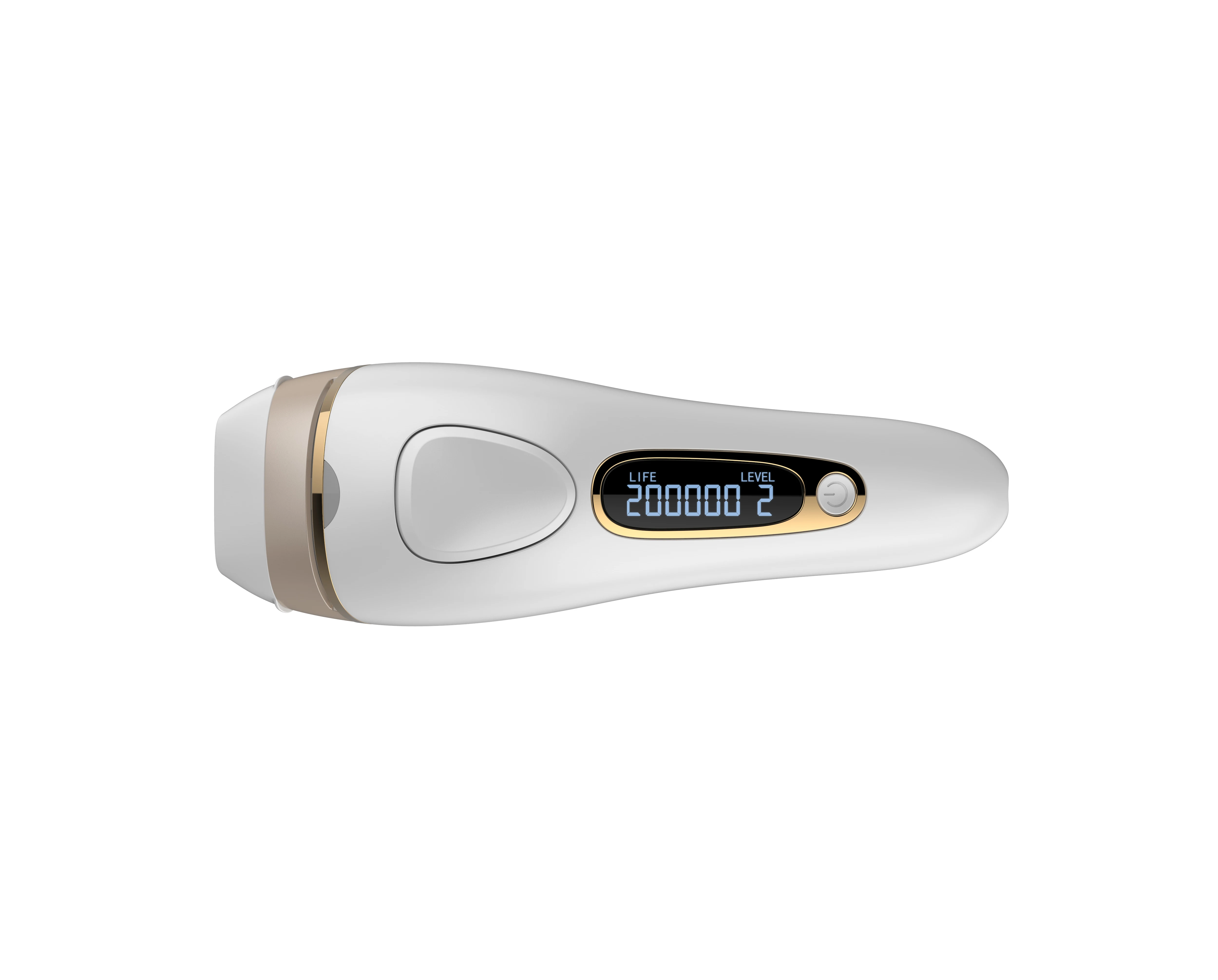 HIGH QUALITY NEW DESIGN REASONABLE PRICE IPL HOMEUSE HAIR REMOVAL SYSTEM+SKIN REJUVENATION IPL-3010