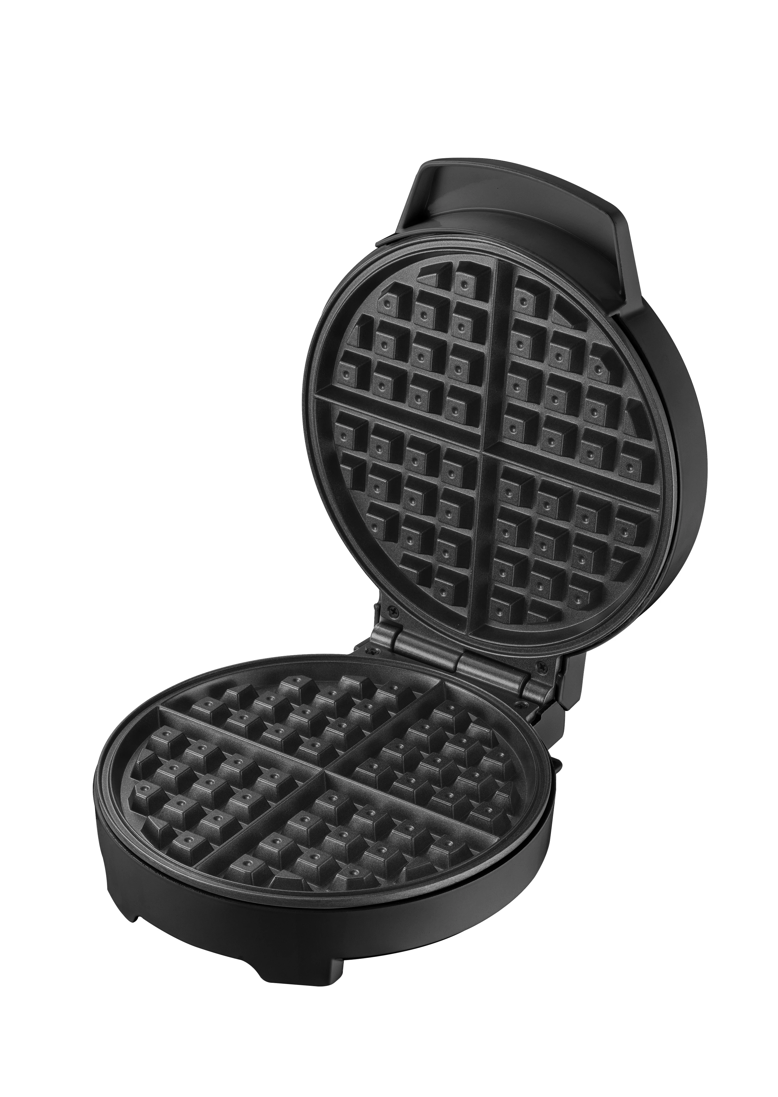 Multifunction Detachable Mini Electric Grill Non-stick Electric Belgian Waffle Maker For Family Use