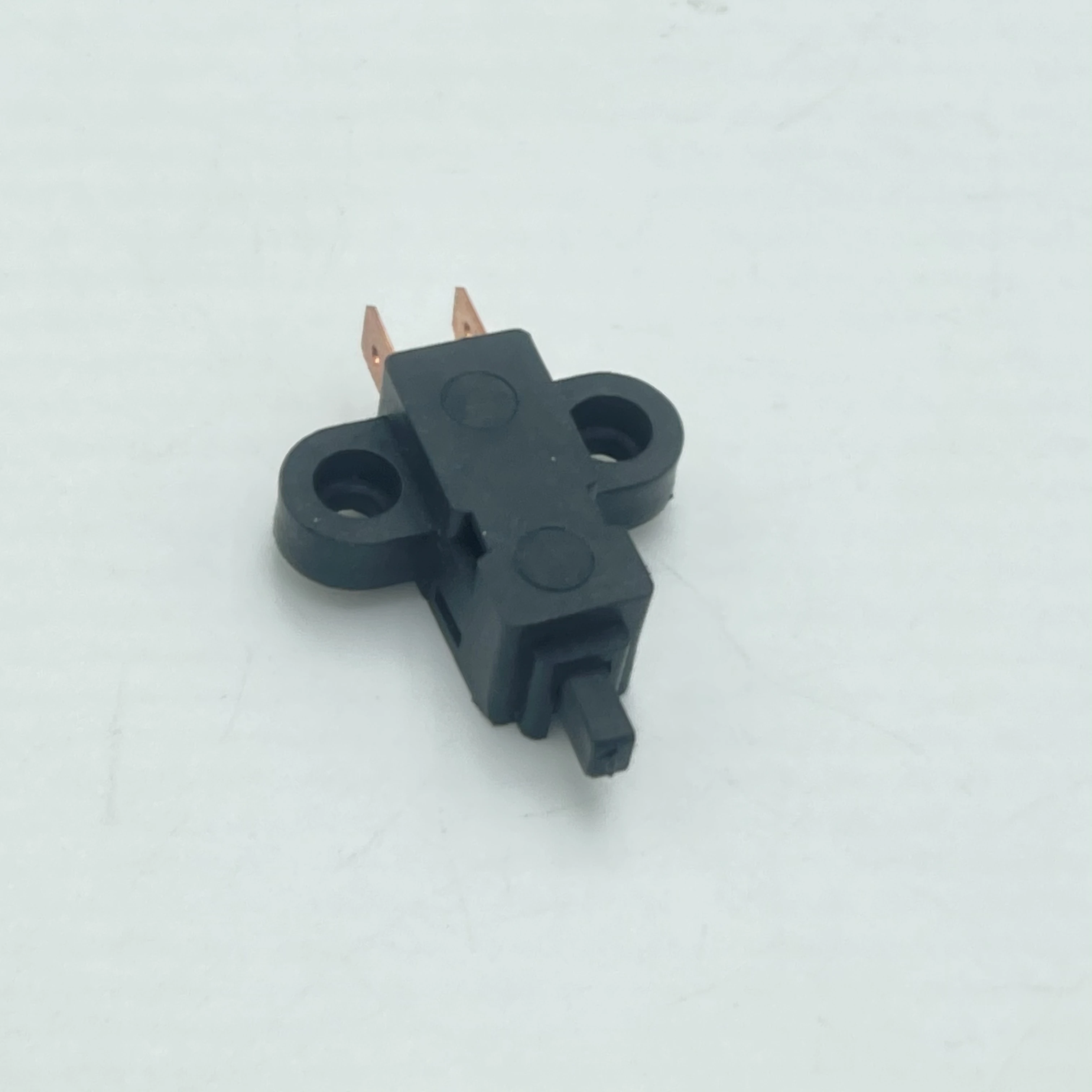 Universal Motorcycle Right/left Front Brake Stop Light Switch Press Button Brake Switch Motorcycle