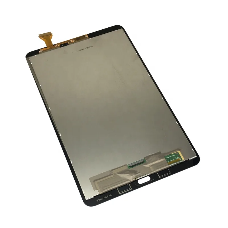 Pantalla Screen for Samsung Galaxy Tab E SM-T560 T560 Tablet LCD Touch Full