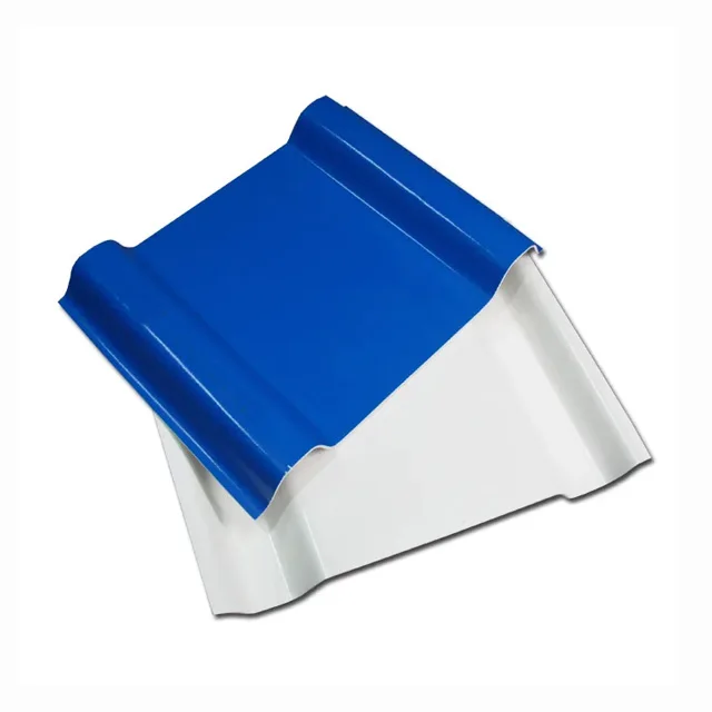 FRP roofing sheets corrugated transparent plastic roof frp sheet roofing