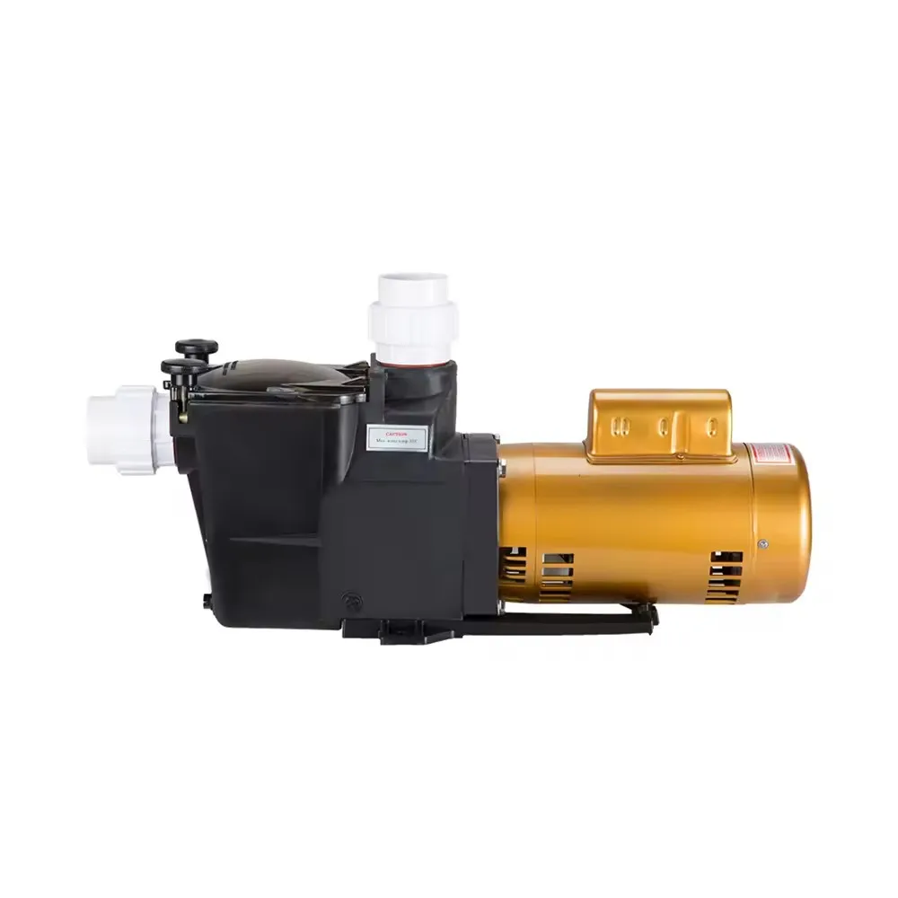 Manufacturer Sell 2hp Pump for Swimming Pool Hayward SP Series Water