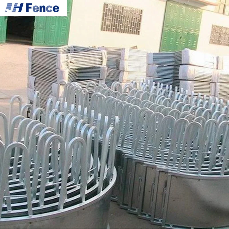 Top Quality Cattle/Horse Hay Feeder