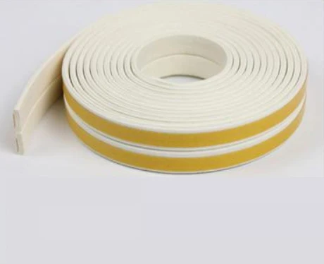 EPDM Sealing Strip Cheap Standard Parts Sealing Strip GO-FI