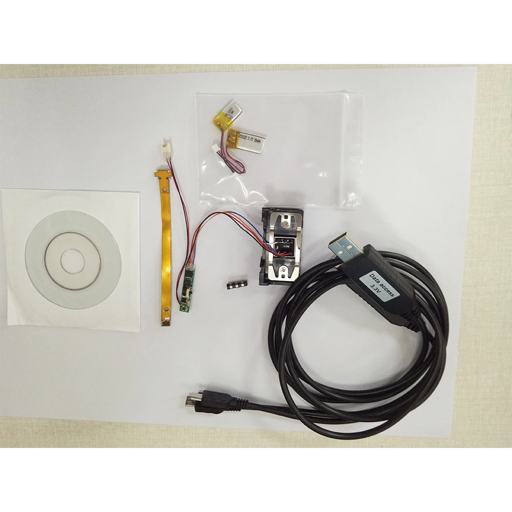 Считыватель магнитных карт MSR MSR014 MSRV014 с головкой 0