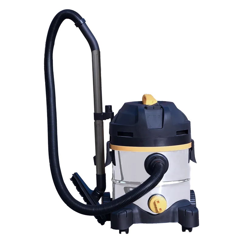 EAKO промышленный пылесос для сухой и влажной уборки