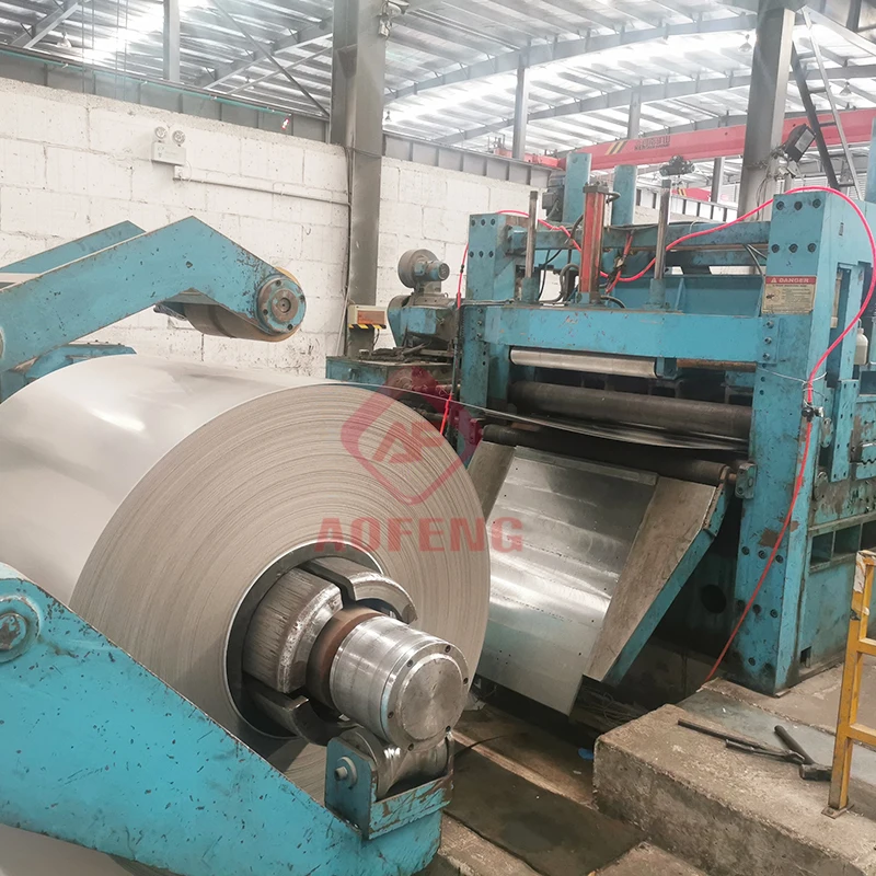 2B и BA no4 виды поверхностных ферритных 420 410 409 439 рулон плоских форм 430 катушки из нержавеющей стали