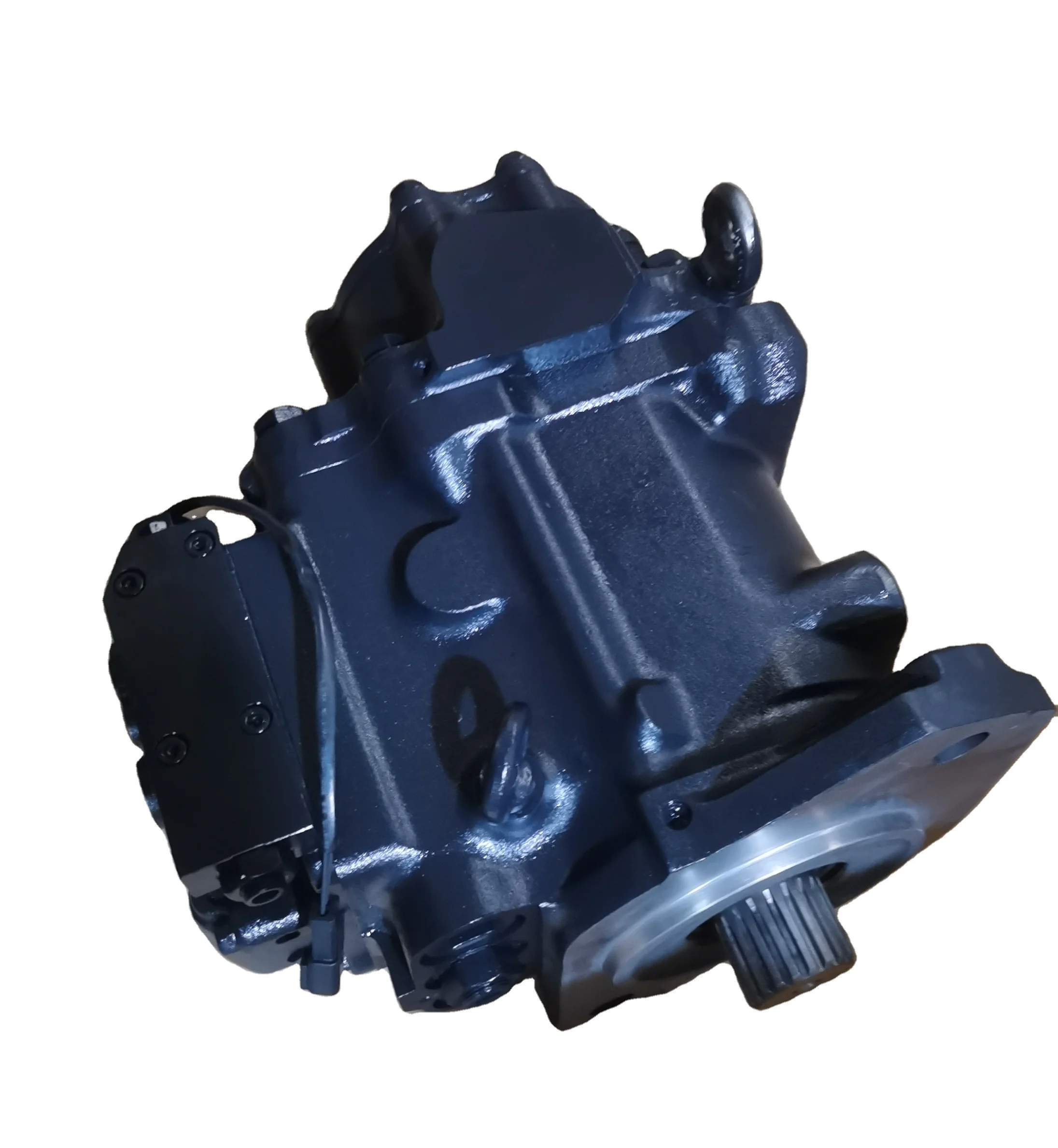 708-1H-00231 D275 Bulldozer hydraulic pump 7081H00231 708-1U-00133 7081U00133