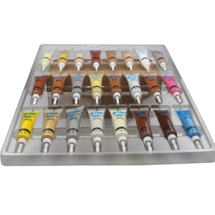 
Repair Fix Wood Furniture Scratch Filler Remover Marker Cream Wax Fast Patching Touch Up Kit 