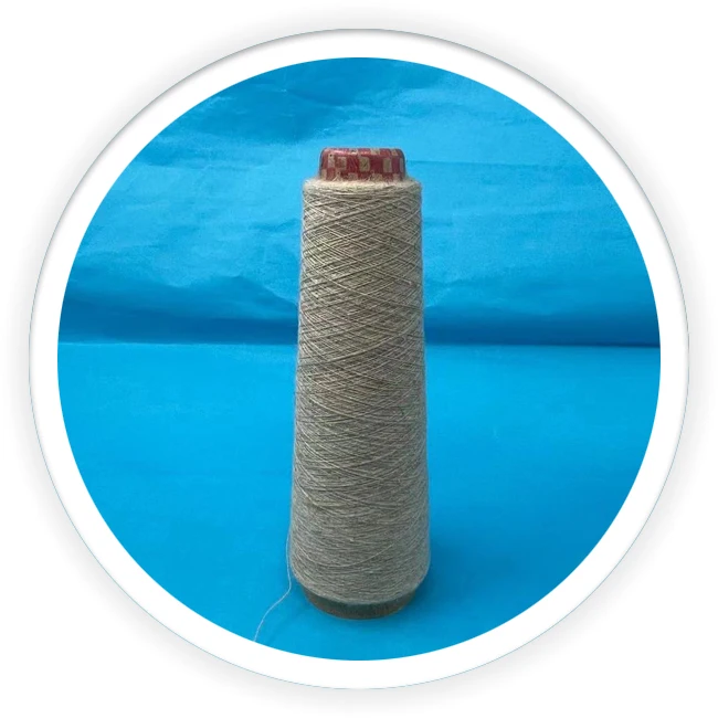 Knitting Weaving bamboo yarn 40/1