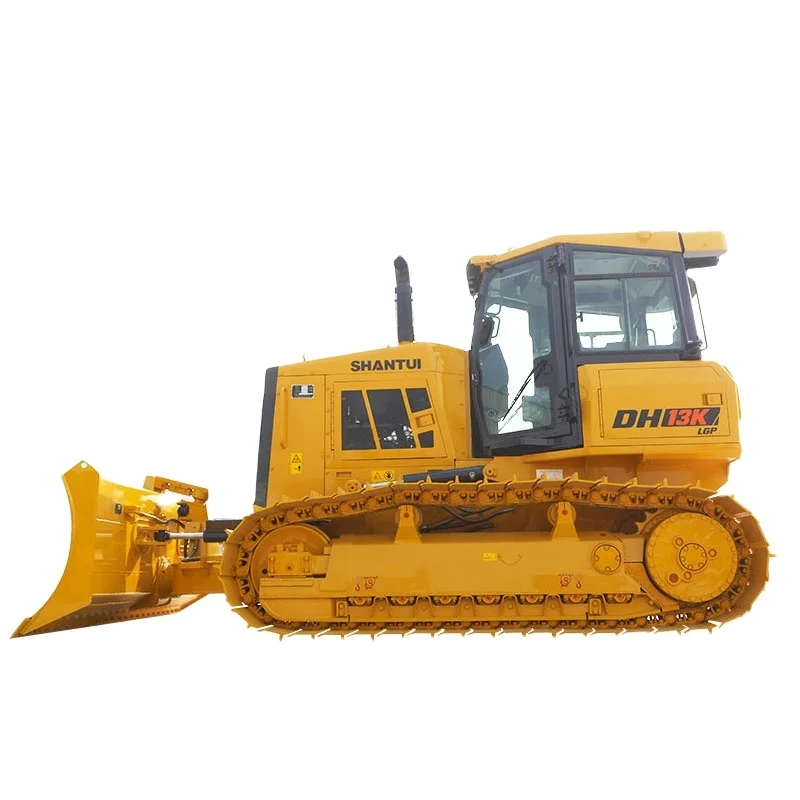 Shantui официальный DH08 80HP Новый гидравлический
