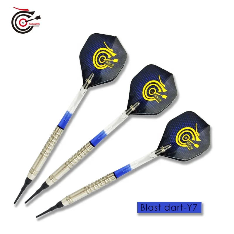 Yulong Factory direct selling Y7 90% tungsten darts