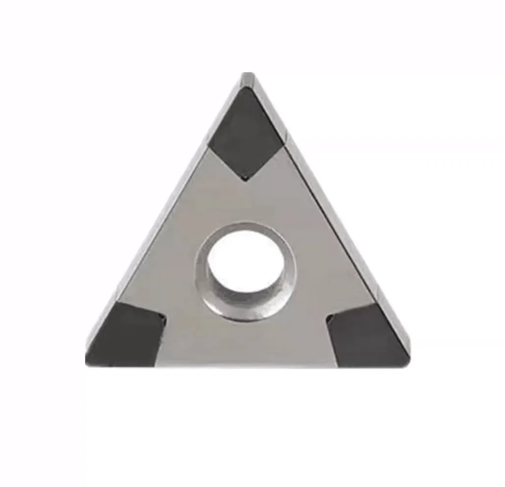Cbn Tnga160408 Bnc700 металлический токарный станок режущие инструменты Cnc твердосплавная вставка