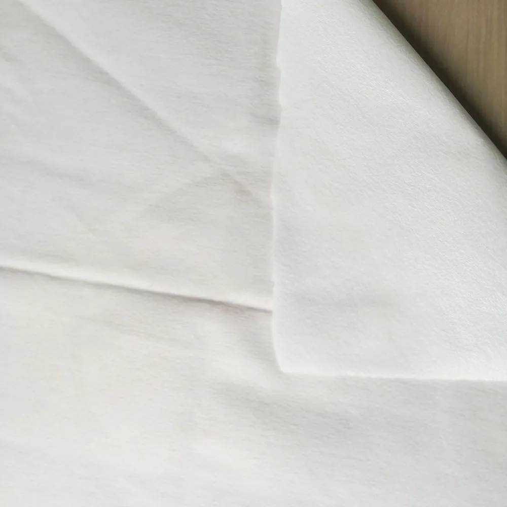 Factory Wholesale Soft Medical Spunlace Non Woven Fabric
