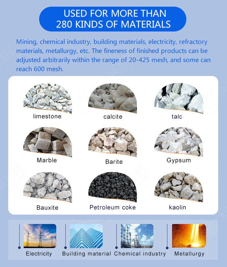 High quality industrial bauxite hammer crusher bentonite crushing machine towable rock crusher for gold