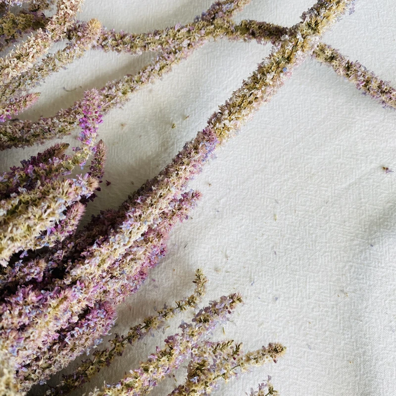 
2021 New Flower Shop Popular Yunnan Hot-selling Dried Amaranth For Wedding Home Decoration 