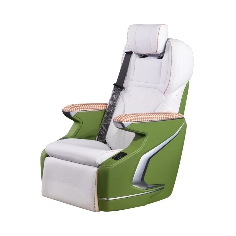 Cheap Factory Price Matched Auto Conversion Electric Car Chair Luxury Vip Seats For Ford Tourneo IVECO