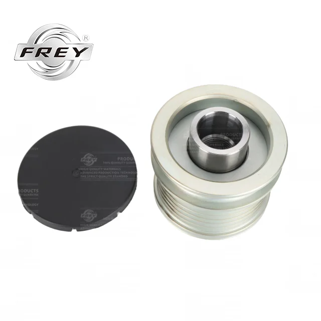 Auto Alternator Pulley OEM 6461550115 for benz SPRINTER 906 W204 W211 W212 X204 4-MATIC VITO W639 M271 M651 M642