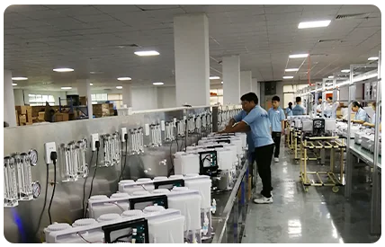 Low Cost Cabinet Ro System Low Price Wholesale Price Ro Water Purifier Filter