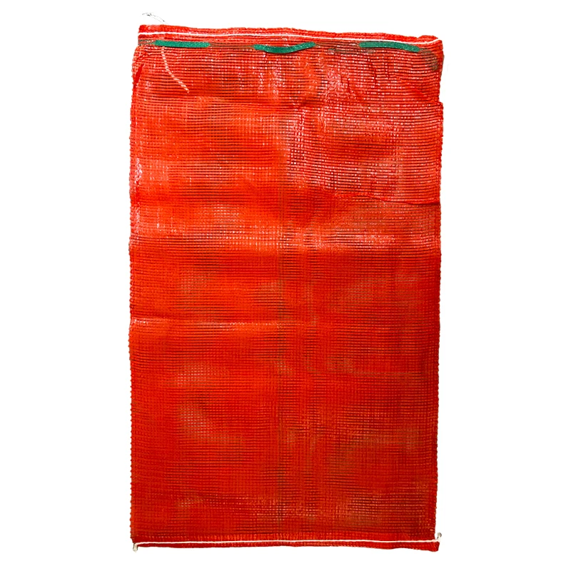 Hot Sale Leno Vegetable Net Bag Mesh PP Onion for Potato