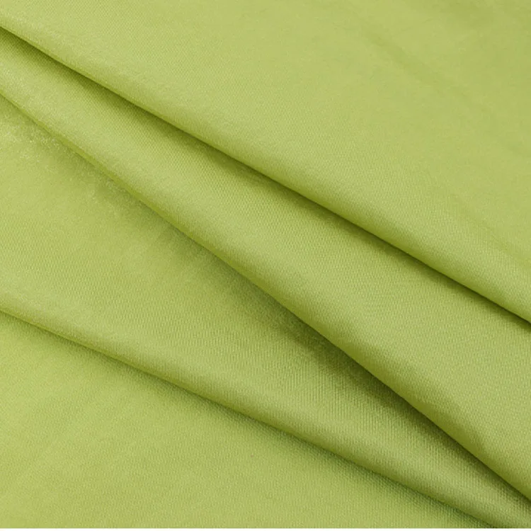 Factory Supply 210T Nylon Tent Yoga Cloth Parachute Umbrella Fabric Waterproof