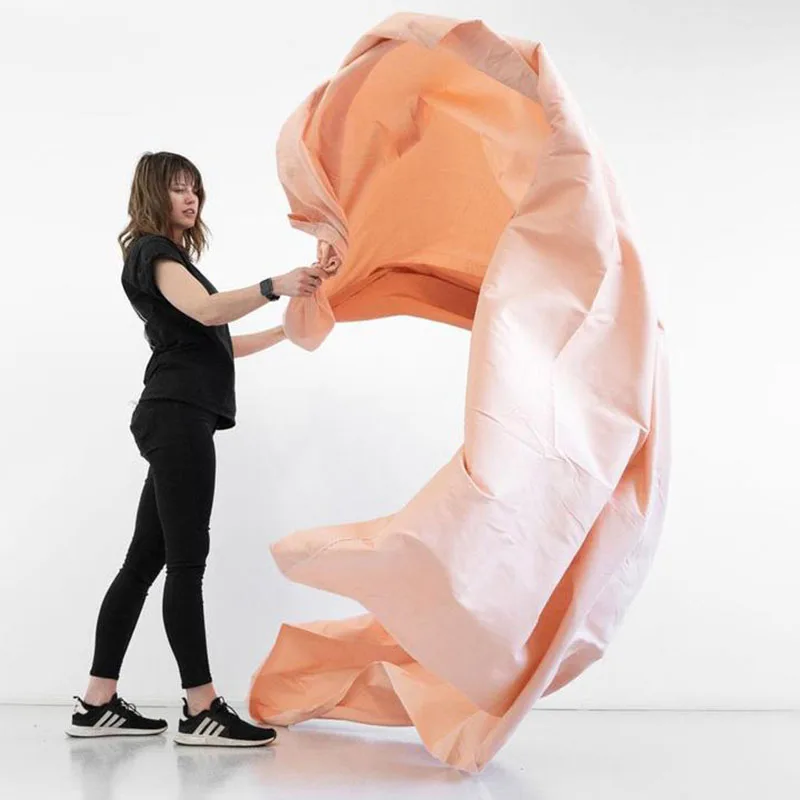 Оптовая продажа, высокое качество, хромакей, муслиновый Фотофон, зеленый экран, ткань, Instagram, свадебный фон для фотостудии